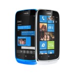 Nokia Lumia 610 Mobile Price