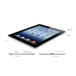 Apple iPad 3 Wi-Fi 32 GB