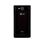 LG Lucid 4G